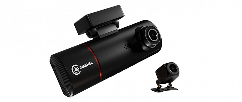 Camshel Sky Trio GPS