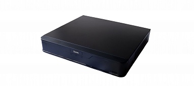 CAM SHELL NVR46816-4