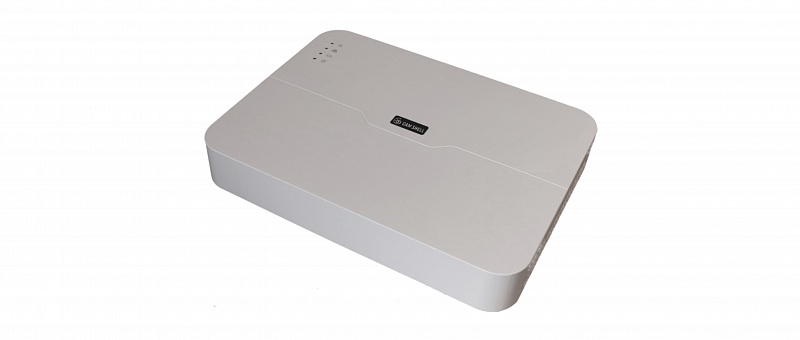 IP-видеорегистратор CAM SHELL NVR46808-8P