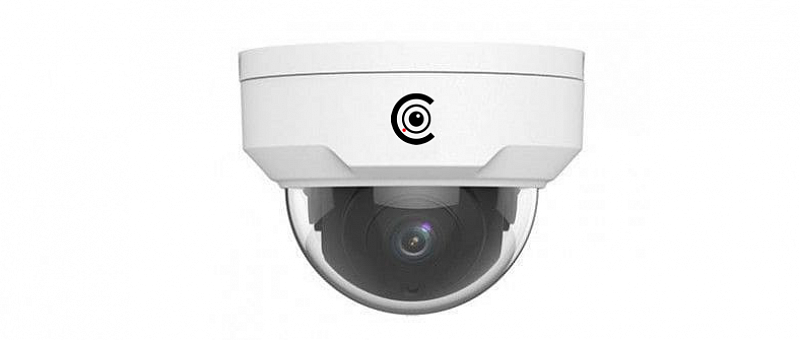Camshel IP2832SF04-AP Тип объектива 2,8 мм