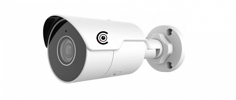 Camshel IP2245L-28KMG Тип объектива 2,8 мм
