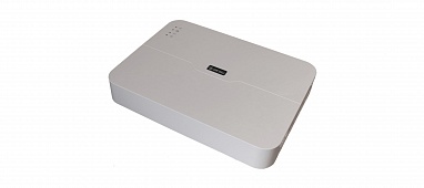 IP-видеорегистратор CAM SHELL NVR46808-8P
